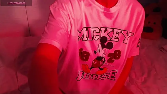 sweetchani666 online show from February 1, 9:41 am