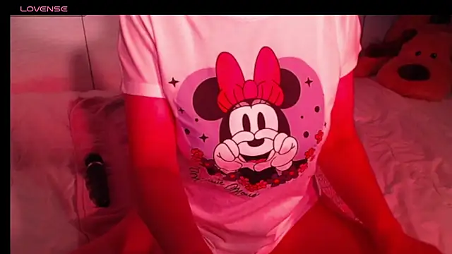 sweetchani666 online show from February 8, 8:18 am