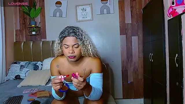 electrabrowns online show from July 23, 12:24 pm