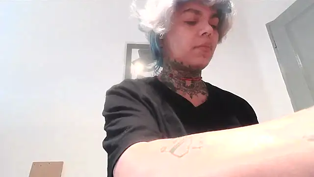 serena  vedette online show from November 3, 11:14 am