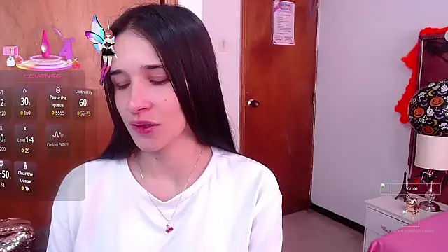 victoria adams07 online show from October 10, 7:19 pm