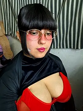 Galletita Hotkeiks online show from January 12, 1:44 am