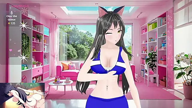 KimiStar online show from December 2, 5:26 pm