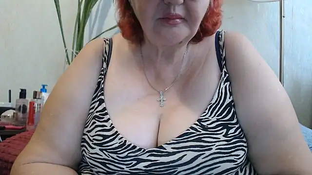 DeniseeRosea online show from July 5, 7:47 am