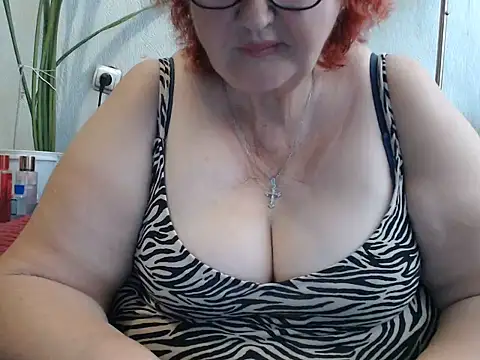 DeniseeRosea online show from June 26, 7:42 am