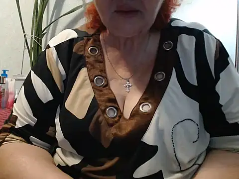 DeniseeRosea online show from July 13, 7:14 pm