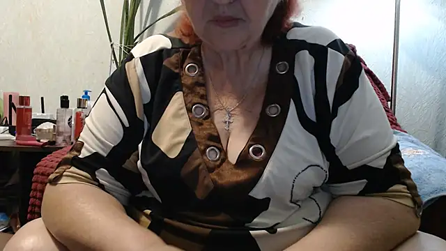 DeniseeRosea online show from July 11, 7:03 pm