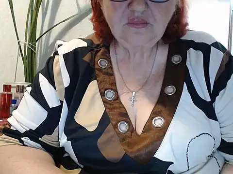 DeniseeRosea online show from June 21, 6:23 pm