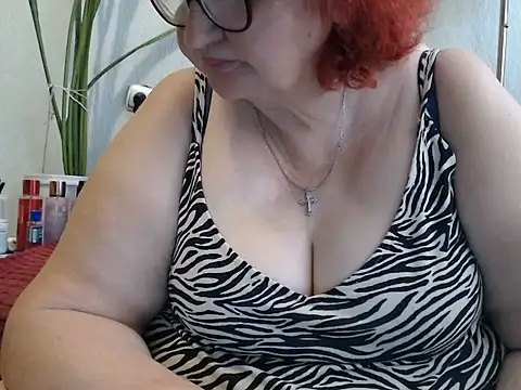 DeniseeRosea online show from June 18, 9:14 am