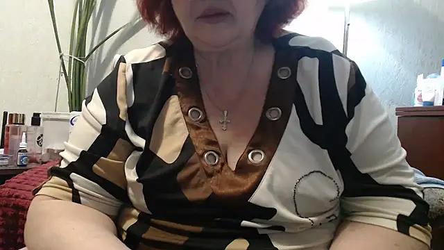 DeniseeRosea online show from April 30, 11:52 pm