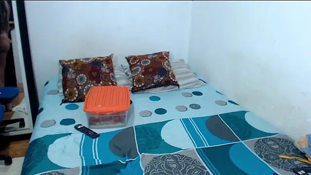 Ashley Spicy online show from January 9, 4:11 pm