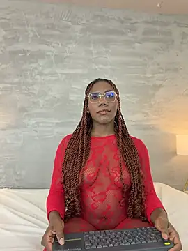 Alaia Colins online show from July 30, 1:28 am