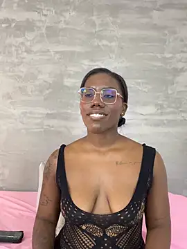 Alaia Colins online show from July 10, 4:35 am