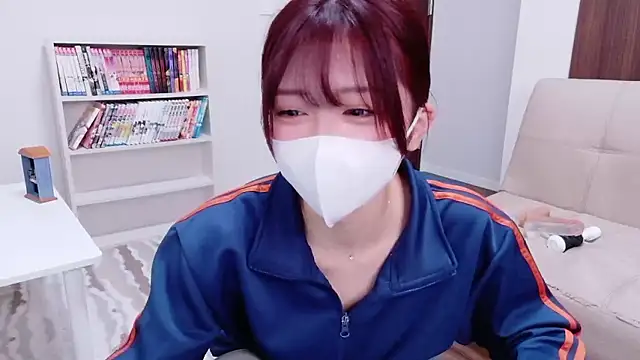 NA-KAREN-V8 online show from December 15, 6:29 am