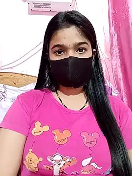 Simran-001 online show from October 16, 6:38 am