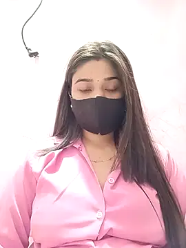 Simran-001 online show from May 1, 11:57 am