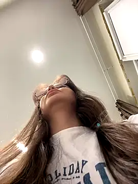 SamanthaHolt online show from October 4, 6:23 pm