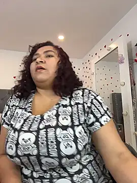 KarlaWild online show from April 29, 5:51 pm