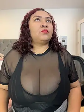 KarlaWild online show from July 14, 12:32 pm
