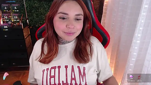 natyk m online show from February 14, 11:29 pm