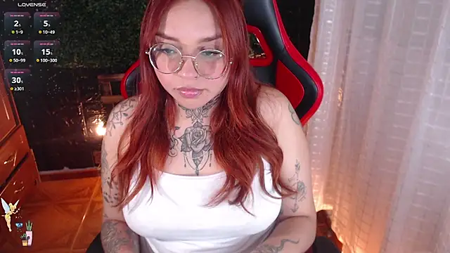 natyk m online show from December 21, 9:52 pm