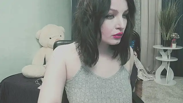 BritneyBarker online show from May 2, 8:34 pm
