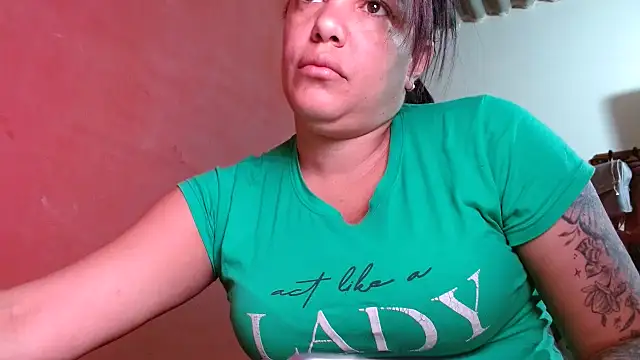 Tammyymilf online show from October 10, 1:32 am