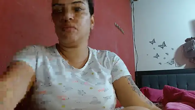 Tammyymilf online show from October 1, 3:22 am