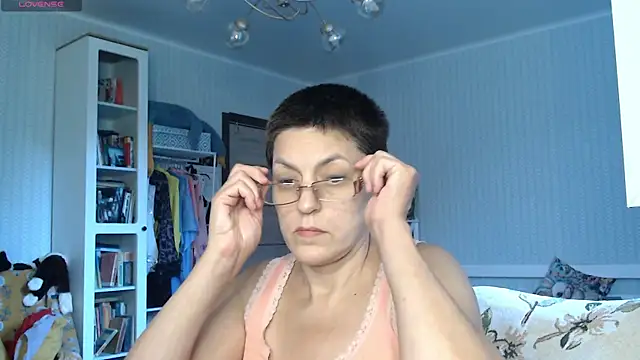 Soffya Soy online show from July 20, 4:09 pm