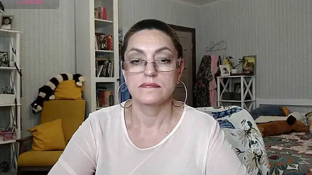 Soffya Soy online show from June 11, 7:54 pm