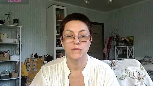 Soffya Soy online show from July 22, 10:05 am