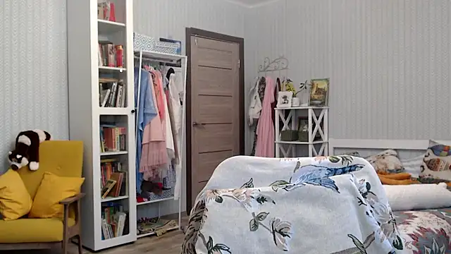 Soffya Soy online show from June 9, 4:28 pm