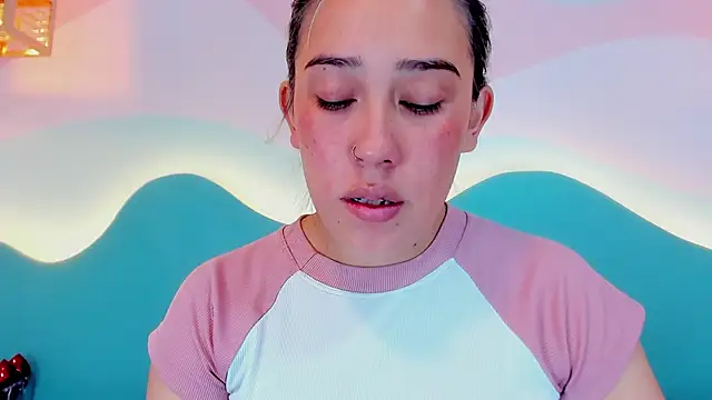 Lannajansen online show from December 18, 1:38 pm