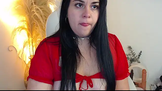 Sofi BBW online show from July 27, 12:35 pm