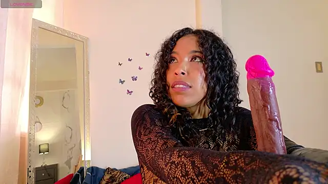 Akemirosse online show from January 17, 7:54 pm