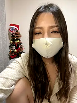 anchan69 online show from December 2, 9:06 pm