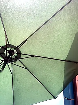 White Lu online show from January 7, 2:04 am