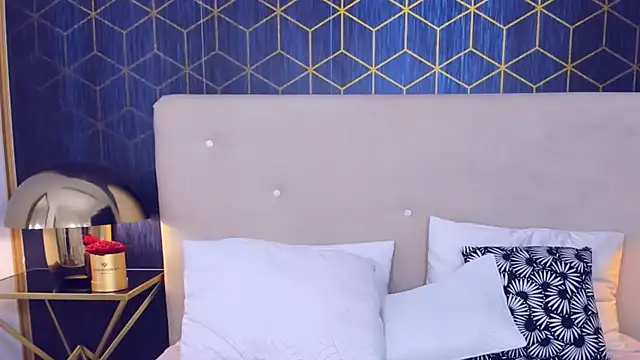 ValeryBlakes online show from September 16, 5:54 pm