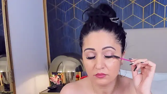 ValeryBlakes online show from June 25, 7:26 pm