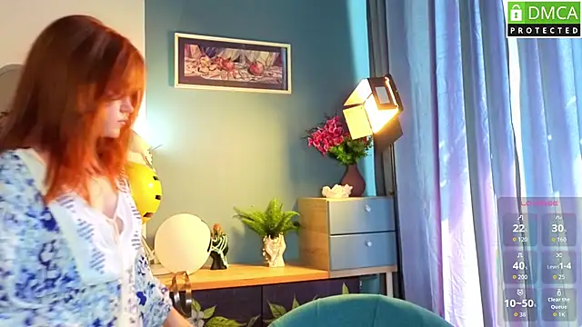 lu muon online show from June 20, 7:12 am