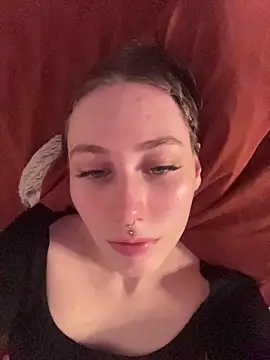 Molli Luv online show from November 23, 2:03 am