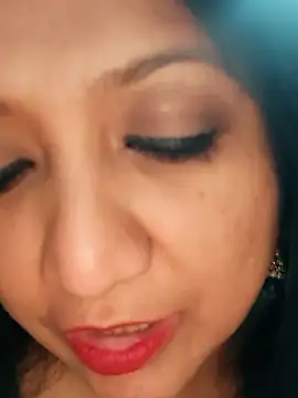 horny lizia online show from January 9, 7:40 pm