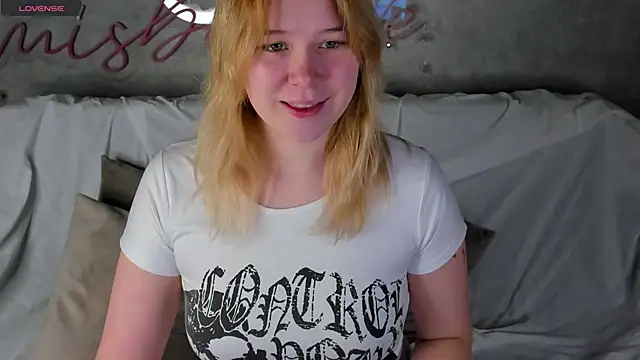 Amy Kimberlly online show from September 20, 11:58 pm