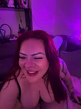 AnastasiaCumowa online show from March 14, 8:10 pm