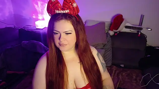 AnastasiaCumowa online show from December 21, 4:55 pm