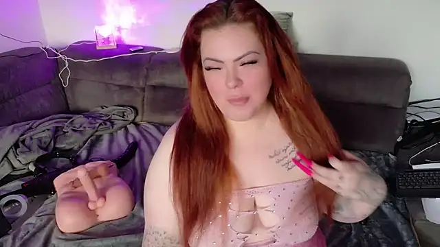 AnastasiaCumowa online show from November 11, 3:09 pm