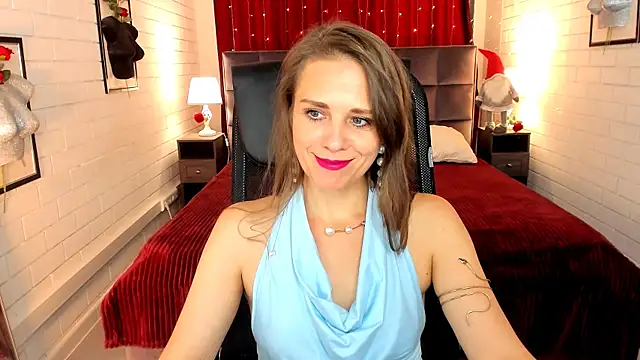 EmiliaBedy online show from July 28, 9:40 am