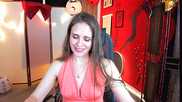 EmiliaBedy online show from February 8, 9:13 am