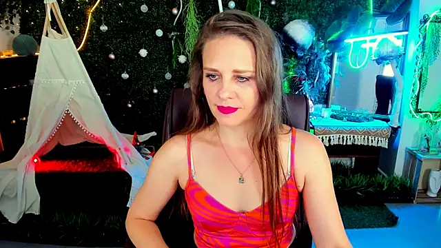 EmiliaBedy online show from July 26, 9:06 am