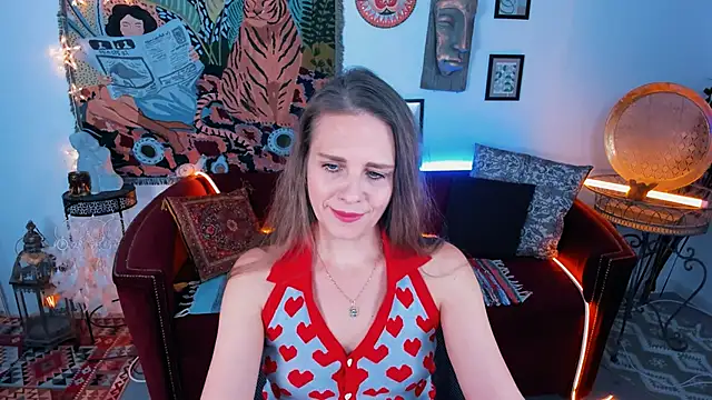 EmiliaBedy online show from September 14, 5:27 am